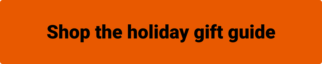 Shop the holiday gift guide